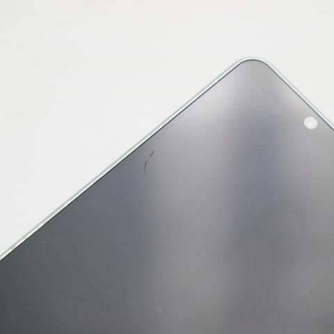 Xperia 1 IV SO-51C アイスホワイト docomo 中古 スマホ 白ロム【美品】保証付き 赤ロム保証(サムネイル3枚目)