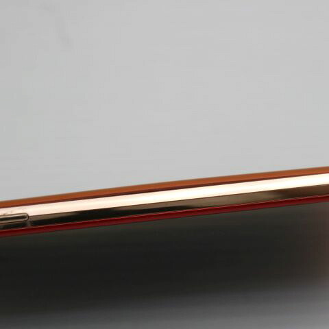 AQUOS R 605SH オレンジ SoftBank 中古 スマホ SHARP 白ロム【美品】保証付き 赤ロム保証(サムネイル3枚目)