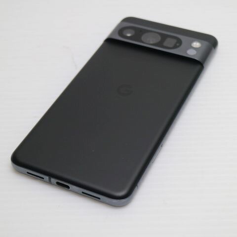 Pixel 8 Pro 128GB オブシディアン SIMフリー 中古 Google スマホ Google【美品】保証付き 赤ロム保証(サムネイル2枚目)