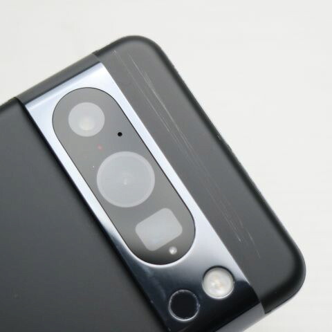 Pixel 8 Pro 128GB オブシディアン SIMフリー 中古 Google スマホ Google【美品】保証付き 赤ロム保証(サムネイル3枚目)