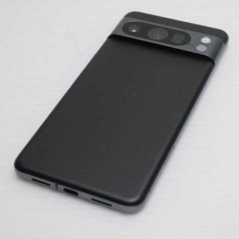 Pixel 8 Pro 128GB オブシディアン SIMフリー 中古 Google スマホ Google【超美品】保証付き 赤ロム保証(サムネイル2枚目)