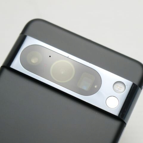 Pixel 8 Pro 128GB オブシディアン SIMフリー 中古 Google スマホ Google【超美品】保証付き 赤ロム保証(サムネイル3枚目)