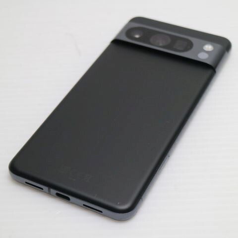 Pixel 8 Pro 128GB オブシディアン SIMフリー 中古 Google スマホ Google【超美品】保証付き 赤ロム保証(サムネイル2枚目)