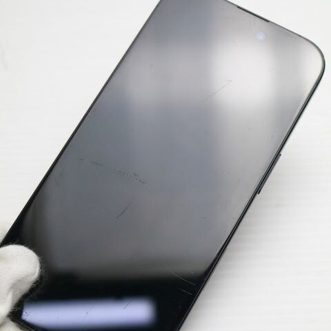 iPhone 16 128GB ブラック SIMフリー 中古 スマホ APPLE【良品中古】保証付き 赤ロム保証(サムネイル3枚目)