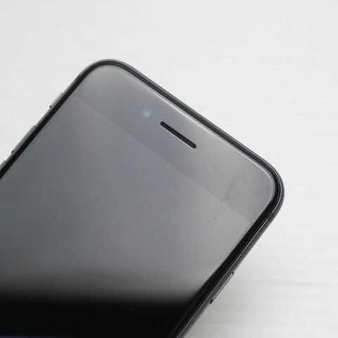 iPhone 8 64GB スペースグレイ ブラック SIMフリー 中古 スマホ Apple 白ロム【美品】保証付き 赤ロム保証(サムネイル3枚目)