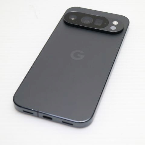 Pixel 10 Pro 256GB オブシディアン SIMフリー 中古 Google スマホ Google【超美品】保証付き 赤ロム保証(サムネイル2枚目)