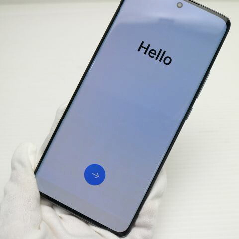 OPPO Reno10 Pro 5G シルバーグレー SIMフリー 中古 スマホ OPPO【美品】保証付き 赤ロム保証(サムネイル2枚目)