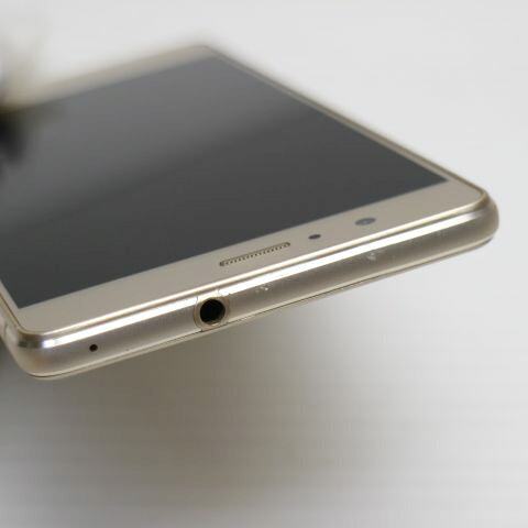 HUAWEI P9 lite ゴールド SIMフリー 中古 スマホ HUAWEI 白ロム【超美品】保証付き 赤ロム保証(サムネイル3枚目)