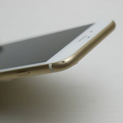 iPhone 6S 64GB ゴールド SIMフリー 中古 スマホ Apple 白ロム【美品】保証付き 赤ロム保証(サムネイル3枚目)