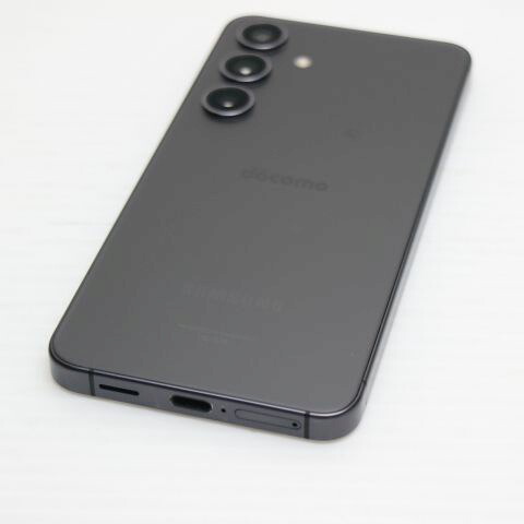 Galaxy S24 256GB オニキスブラック SIMフリー 中古 スマホ SAMSUNG【美品】保証付き 赤ロム保証(サムネイル2枚目)