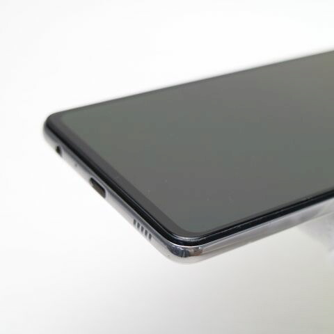 Galaxy A52 5G SC-53B オーサムホワイト docomo 中古 白ロム【新品同様】保証付き 赤ロム保証(サムネイル3枚目)