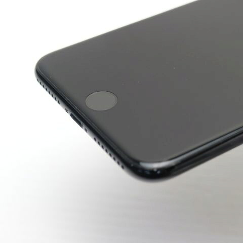 iPhone 7 Plus 256GB ジェットブラック SIMフリー 中古 スマホ apple 白ロム【超美品】保証付き 赤ロム保証(サムネイル3枚目)