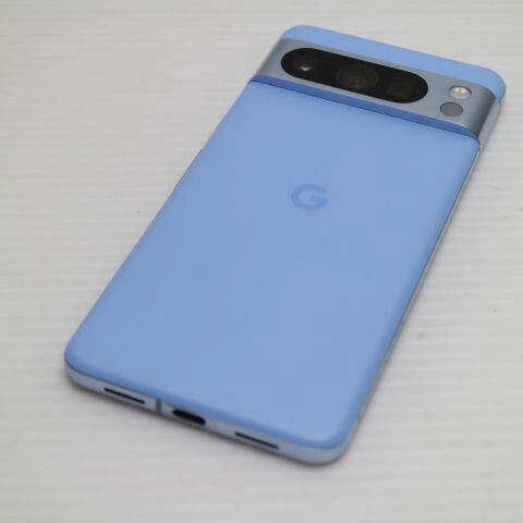 Pixel 8 Pro 256GB ベイ SIMフリー 中古 Google スマホ Google【新品同様】保証付き 赤ロム保証(サムネイル2枚目)