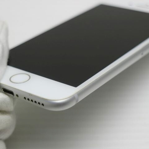 iPhone 8 64GB シルバー SIMフリー 中古 スマホ Apple 白ロム【超美品】保証付き 赤ロム保証(サムネイル3枚目)