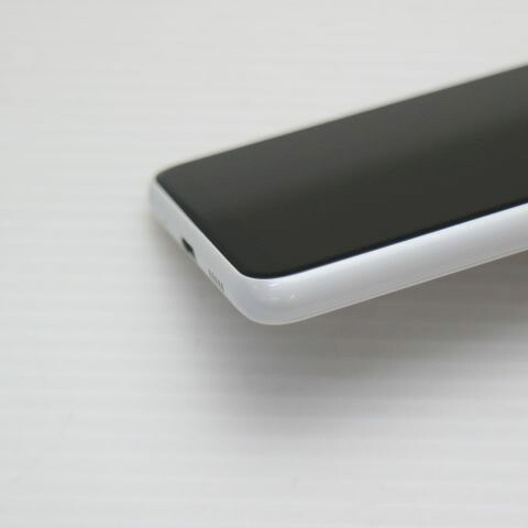 Galaxy A23 5G SCG18 ホワイト au 中古 スマホ【新品同様】保証付き 赤ロム保証(サムネイル3枚目)