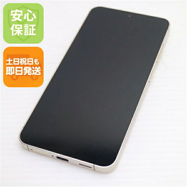 Galaxy S24 の中古スマホ一覧
