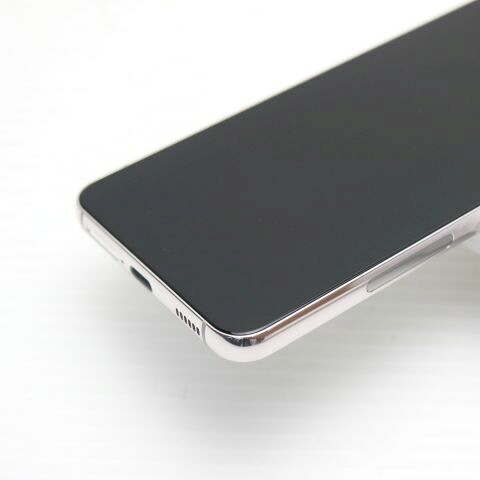 Galaxy S22 SC-51C ファントムホワイト docomo 中古 スマホ 白ロム【新品同様】保証付き 赤ロム保証(サムネイル3枚目)