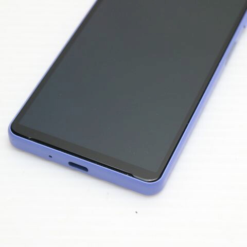 Xperia 10 IV SOG07 ラベンダー au 中古 スマホ【ジャンク】(サムネイル3枚目)