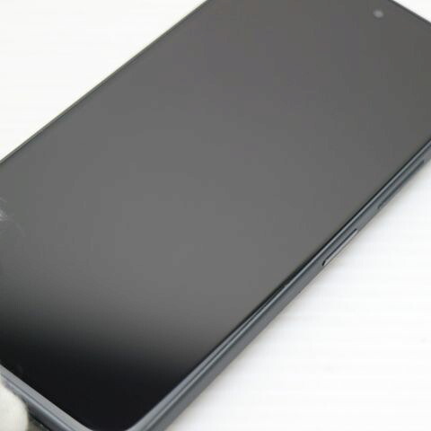 arrows Alpha ブラック SIMフリー 中古 スマホ 富士通【超美品】保証付き 赤ロム保証(サムネイル3枚目)