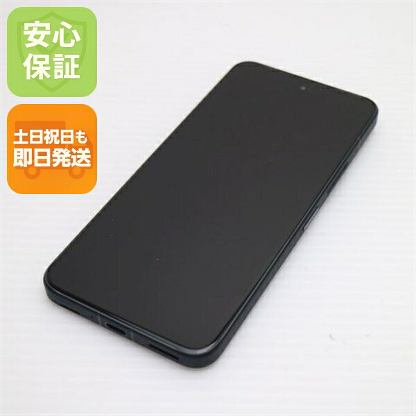 arrows Alpha ブラック SIMフリー 中古 スマホ 富士通【超美品】保証付き 赤ロム保証