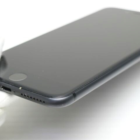 iPhone 8 Plus 64GB スペースグレイ ブラック SIMフリー 中古 スマホ Apple 白ロム【超美品】保証付き 赤ロム保証(サムネイル3枚目)