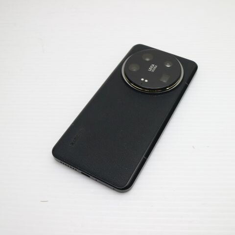Xiaomi 14 Ultra ブラック SIMフリー 中古 スマホ Xiaomi【超美品】保証付き 赤ロム保証(サムネイル2枚目)