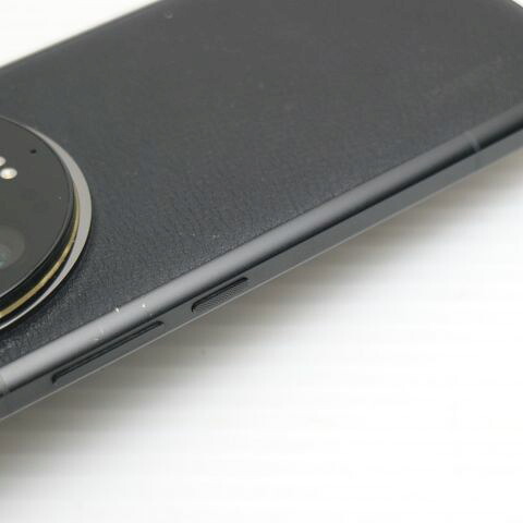 Xiaomi 14 Ultra ブラック SIMフリー 中古 スマホ Xiaomi【超美品】保証付き 赤ロム保証(サムネイル3枚目)