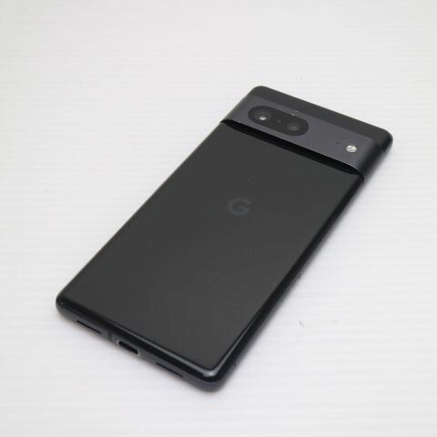Pixel 7 128GB オブシディアン SIMフリー 中古 Google スマホ【ジャンク】(サムネイル2枚目)