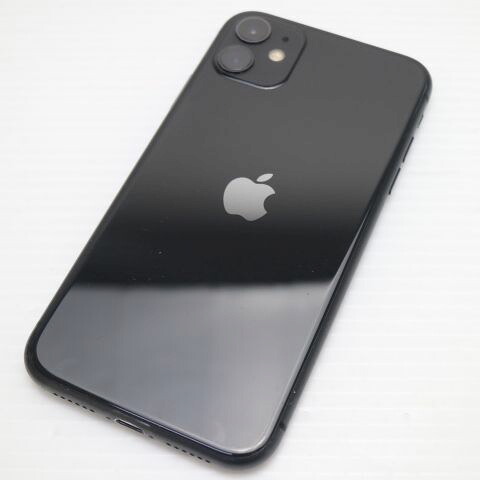 iPhone 11 256GB ブラック SIMフリー 中古 スマホ 白ロム【美品】保証付き 赤ロム保証(サムネイル2枚目)