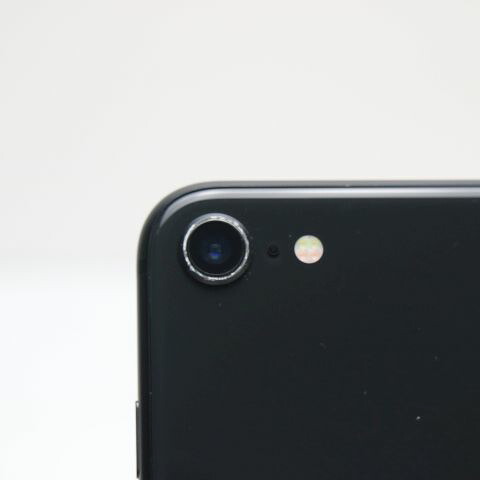 iPhone 8 64GB スペースグレイ ブラック SIMフリー 中古 スマホ Apple 白ロム【超美品】保証付き 赤ロム保証(サムネイル3枚目)