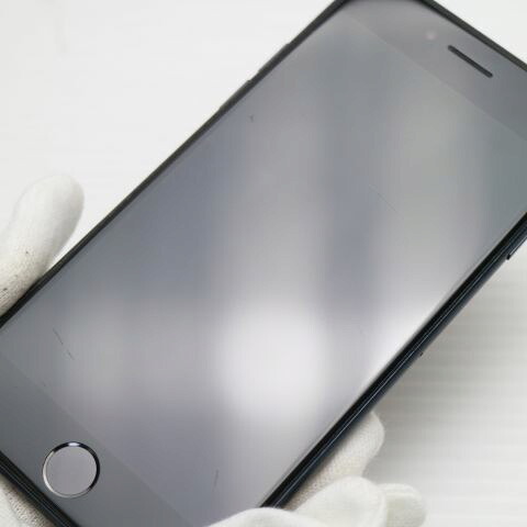 iPhone SE3 第3世代 128GB ミッドナイト SIMフリー 中古 スマホ 白ロム【良品中古】保証付き 赤ロム保証(サムネイル3枚目)