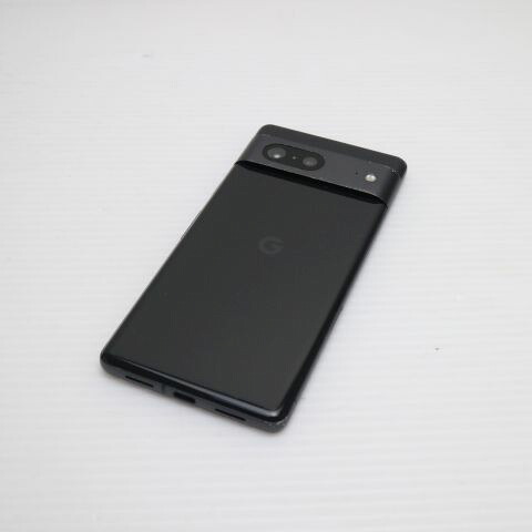 Pixel 7 128GB オブシディアン SIMフリー 中古 Google スマホ【ジャンク】(サムネイル2枚目)