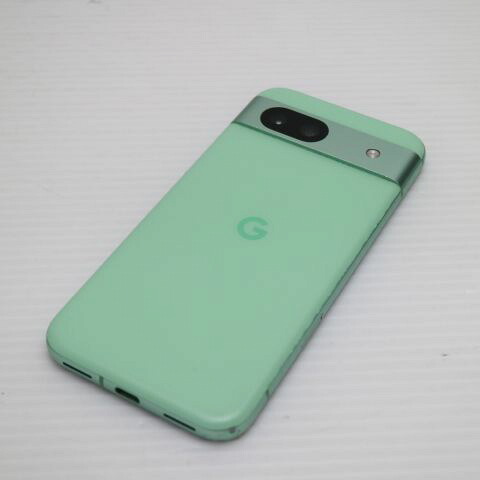 Pixel 8a アロエ SIMフリー 中古 Google スマホ Google【良品中古】保証付き 赤ロム保証(サムネイル2枚目)