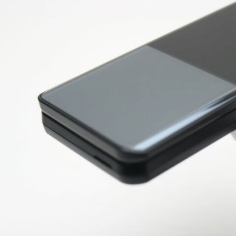 arrows ケータイ F-03L ブラック docomo 中古 ガラケー 白ロム【美品】保証付き 赤ロム保証(サムネイル3枚目)