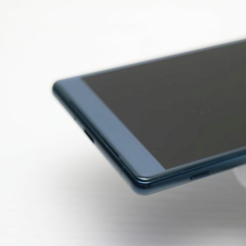 Xperia XZ2 SO-03K グリーン docomo 中古 スマホ スマホ SONY【ジャンク】(サムネイル3枚目)