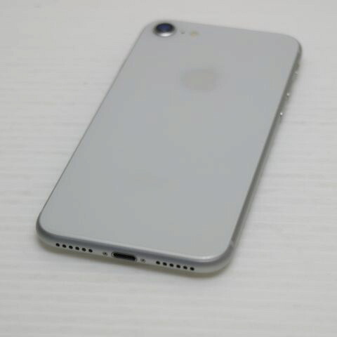 iPhone 8 64GB シルバー SIMフリー 中古 スマホ Apple 白ロム【超美品】保証付き 赤ロム保証(サムネイル2枚目)