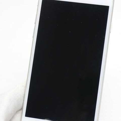 iPhone 8 64GB シルバー SIMフリー 中古 スマホ Apple 白ロム【超美品】保証付き 赤ロム保証(サムネイル3枚目)
