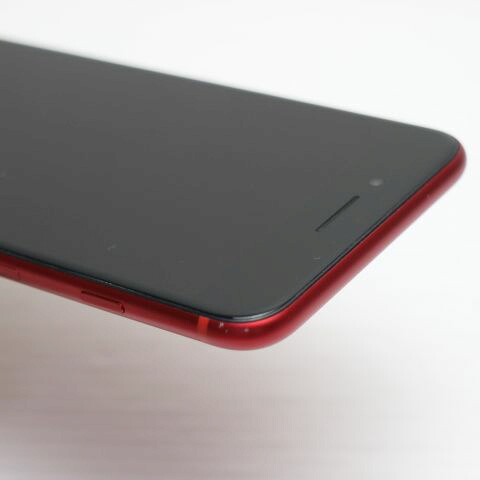 iPhone 8 Plus 64GB レッド RED SIMフリー 中古 スマホ スマホ Apple 白ロム【超美品】保証付き 赤ロム保証(サムネイル3枚目)