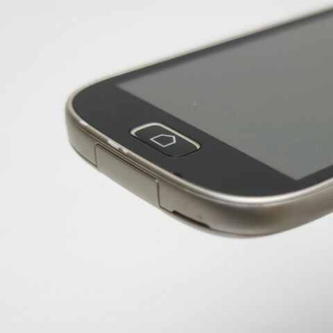 らくらくスマートフォン me F-03K ゴールド docomo 中古 スマホ スマホ 白ロム 富士通【美品】保証付き 赤ロム保証(サムネイル3枚目)