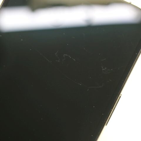 iPhone 13 Pro Max 512GB グラファイト SIMフリー 中古【美品】保証付き 赤ロム保証(サムネイル3枚目)