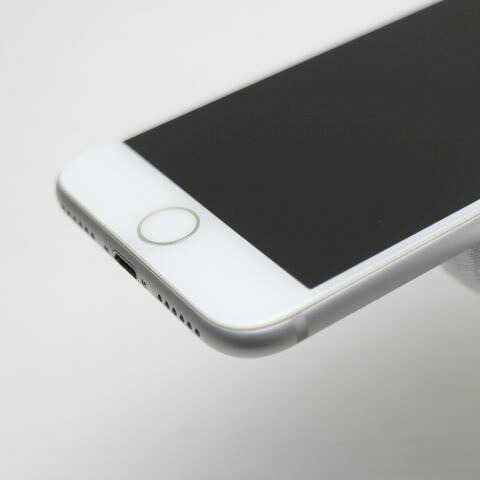 iPhone 8 64GB シルバー SIMフリー 中古 スマホ Apple 白ロム【新品同様】保証付き 赤ロム保証(サムネイル3枚目)