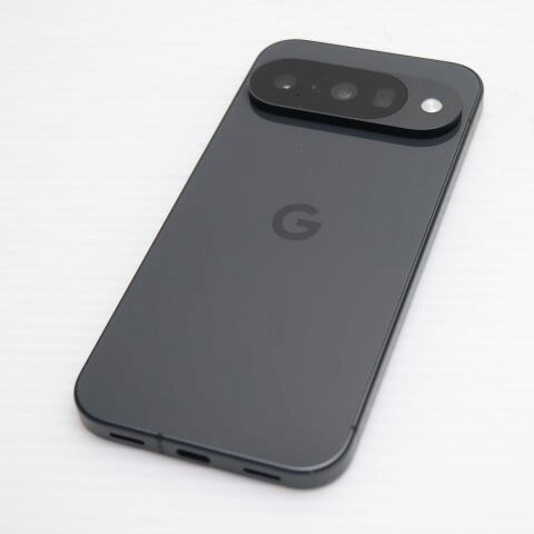 Pixel 10 256GB オブシディアン SIMフリー 中古 Google スマホ Google【超美品】保証付き 赤ロム保証(サムネイル2枚目)