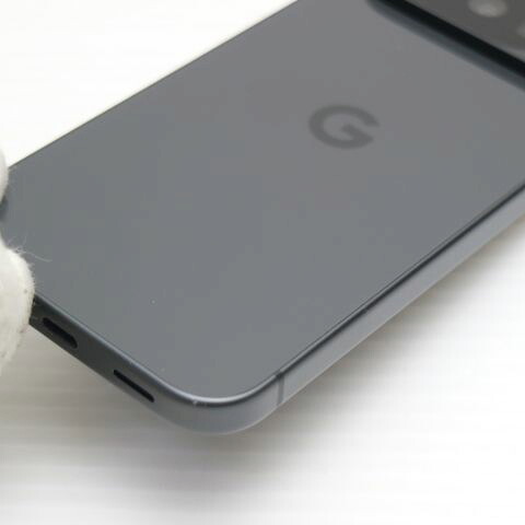 Pixel 10 256GB オブシディアン SIMフリー 中古 Google スマホ Google【超美品】保証付き 赤ロム保証(サムネイル3枚目)