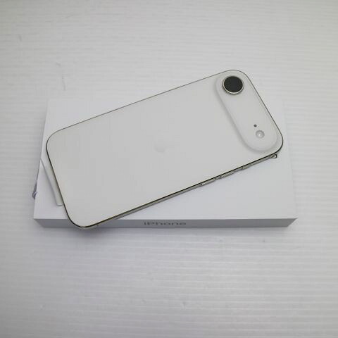 iPhone Air 512GB ライトゴールド SIMフリー 中古 スマホ Apple【新品未使用】保証付き 赤ロム保証(サムネイル2枚目)