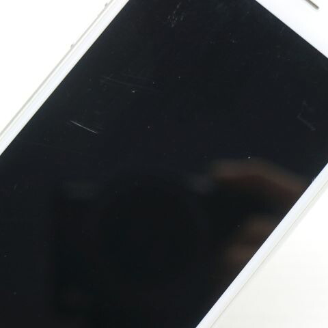iPhone 8 64GB シルバー SIMフリー 中古 スマホ Apple 白ロム【美品】保証付き 赤ロム保証(サムネイル3枚目)