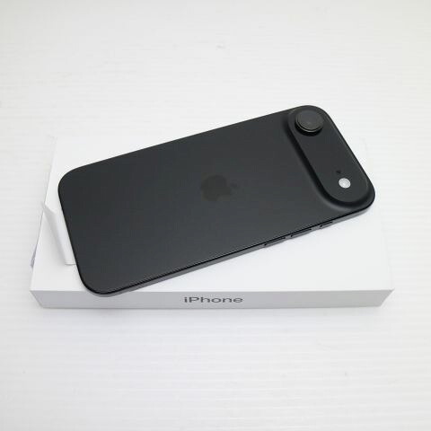 iPhone Air 512GB スペースブラック SIMフリー 中古 スマホ Apple【新品未使用】保証付き 赤ロム保証(サムネイル2枚目)