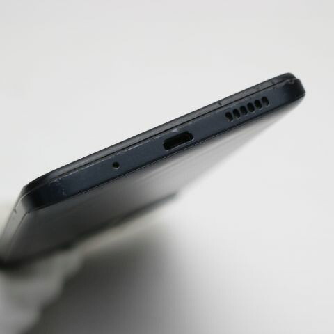 Redmi 12C グラファイトグレー SIMフリー 中古 スマホ Xiaomi【美品】保証付き 赤ロム保証(サムネイル3枚目)