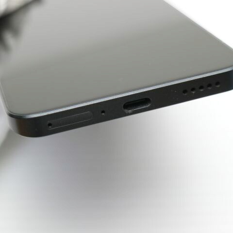 Xiaomi 13T Pro ブラック SIMフリー 中古 スマホ Xiaomi【超美品】保証付き 赤ロム保証(サムネイル3枚目)
