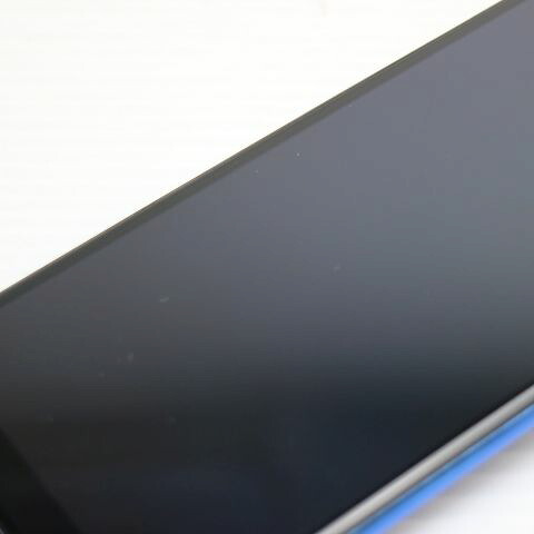 Galaxy A7 ブルー SIMフリー 中古 スマホ 白ロム【美品】保証付き 赤ロム保証(サムネイル3枚目)