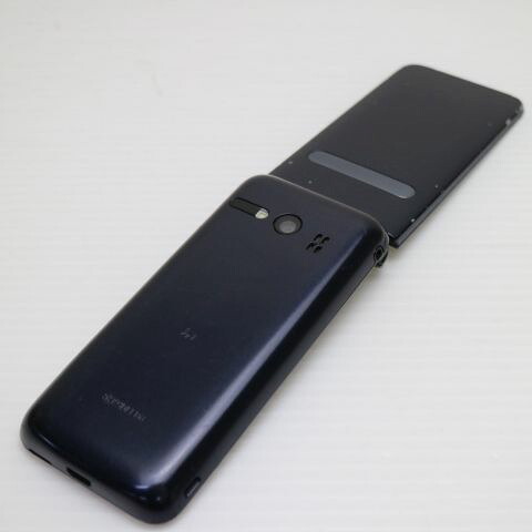 GRATINA かんたんケータイ KYF37 ブラック au 中古 GRATINA かんたんケータイ ガラケー KYOCERA【ジャンク】(サムネイル2枚目)